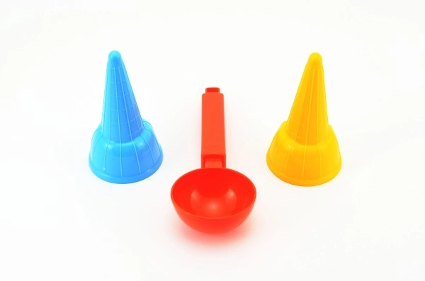 Dimensioni ideali per le piccole mani