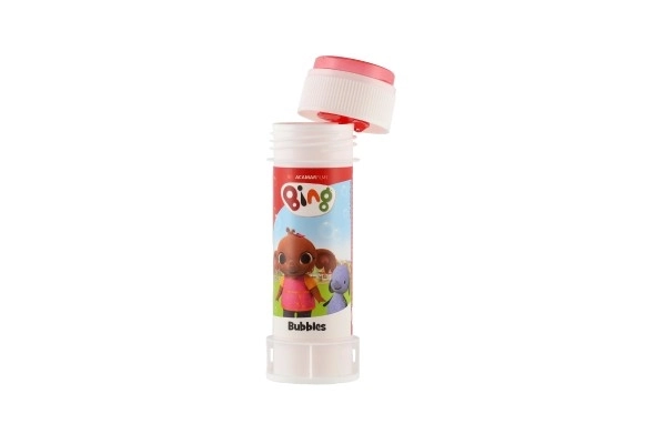 Bolle di Sapone di Bing 60 ml