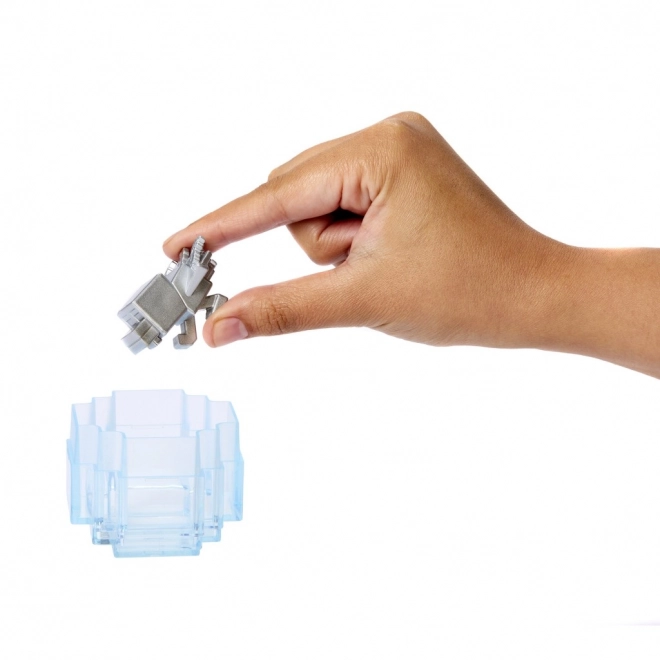 Mini figurine Minecraft Trazione