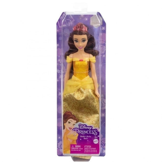 Bambola Principessa Bella DISNEY