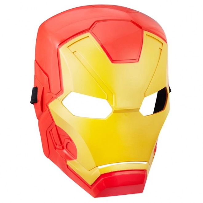 Maschera da Eroe AVENGERS