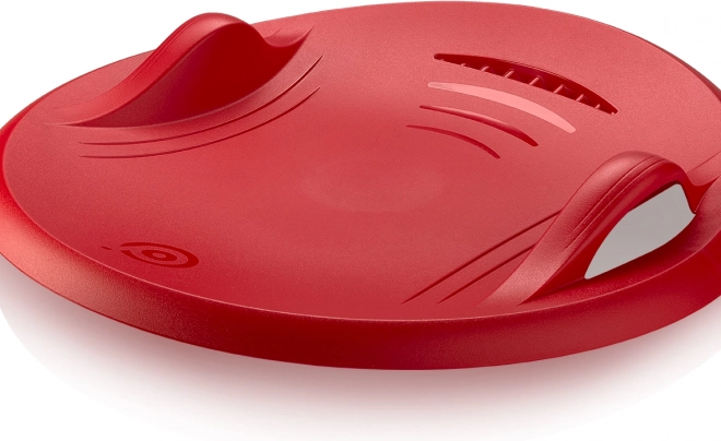 Disco da neve Supernova 70 cm rosso