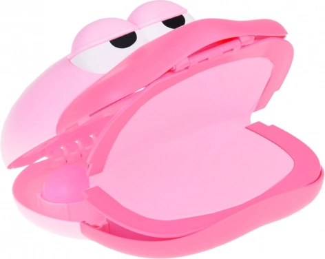 Set sportivo - Catapulta Flamingo con 4 palline