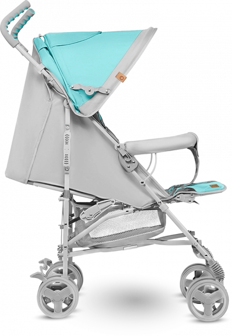 LIONELO Passeggino tipo golf Elia – Tropical Turchese