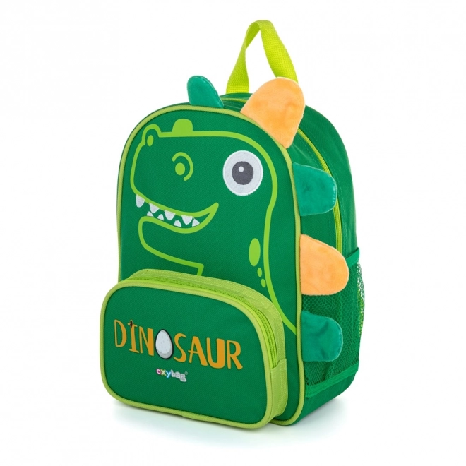 Zaino per bambini prescolari Dinosauro
