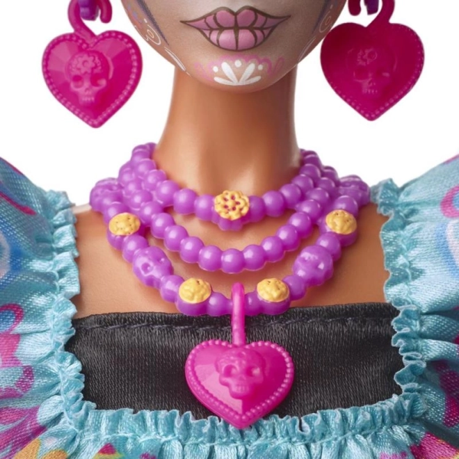 Barbie Signature Día De Muertos