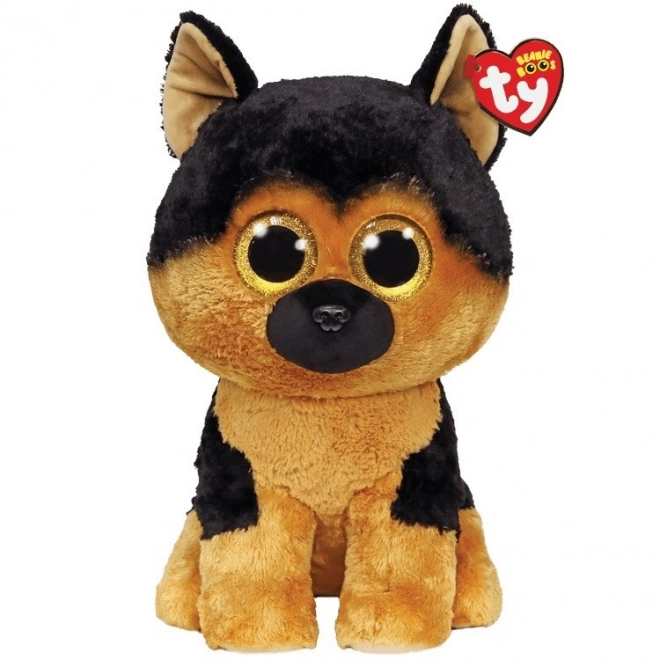 Peluche cane pastore tedesco Spirit 42 cm