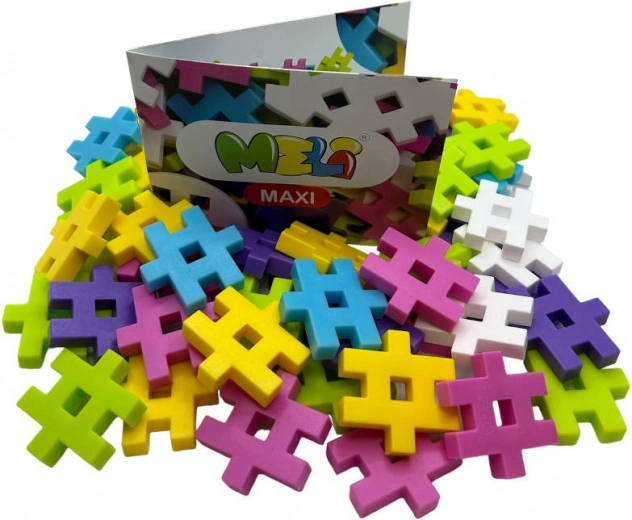 Pezzi grandi per piccole manine