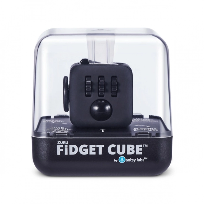 Cubo antistress ZURU Fidget serie 5 confezione 48 pezzi