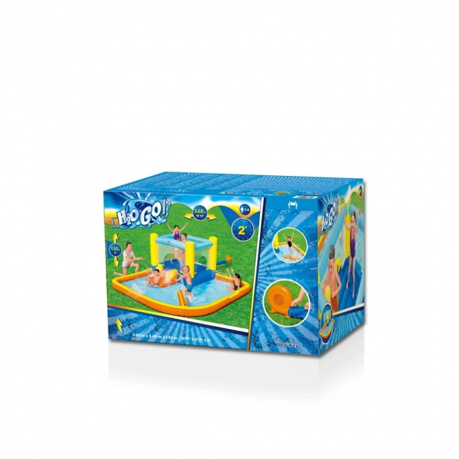 Parco acquatico Beach Bounce BESTWAY