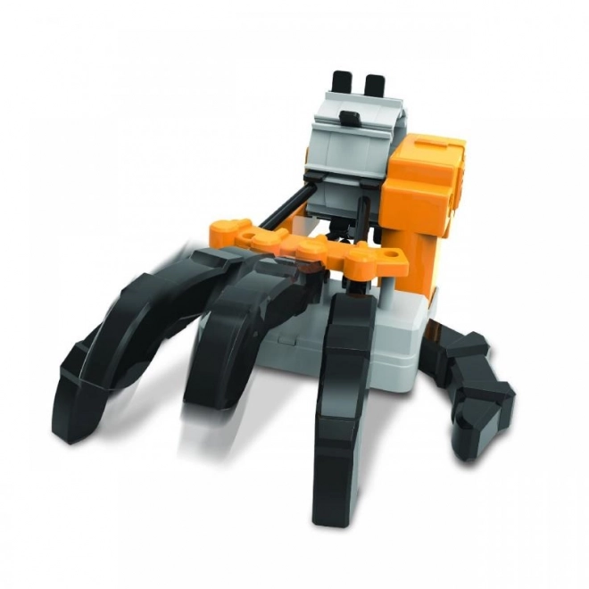 Mano robotica super cool per bambini