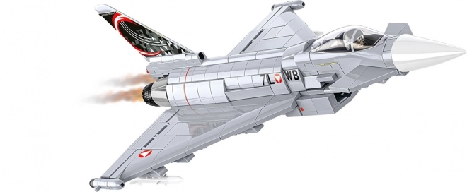 Cobi Eurofighter Typhoon Austria