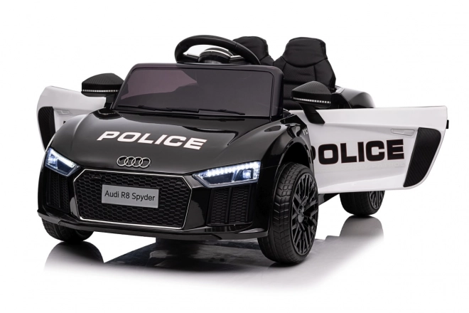 Macchina Elettrica per Bambini Audi R8 con Telecomando