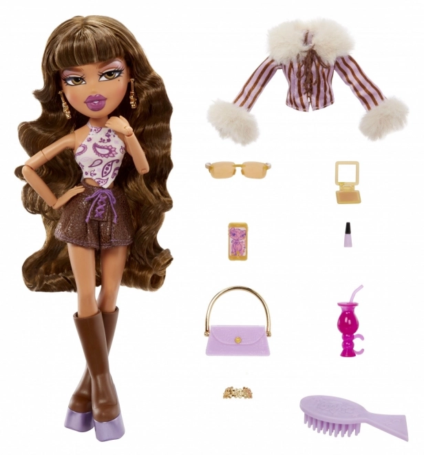 Bambola Bratz Yasmin
