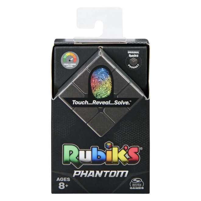 Cubo di Rubik Phantom Termocromatico 3x3