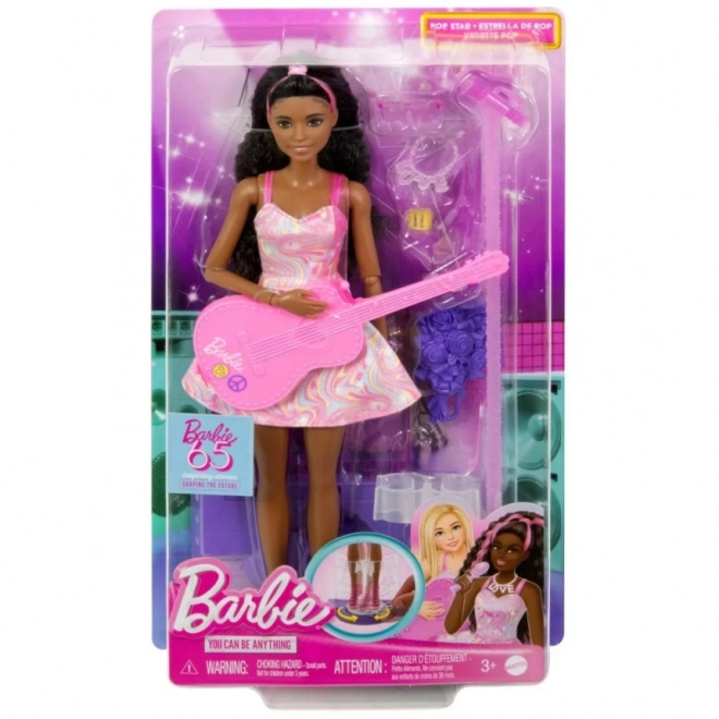 Barbie Carriere Celebrazione 65 Anniversario