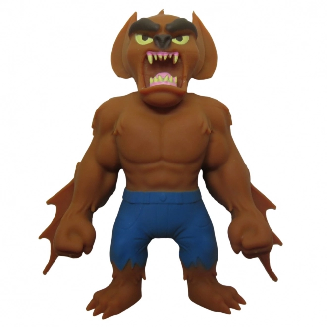 Flexi Monster serie 5 figurine elastiche