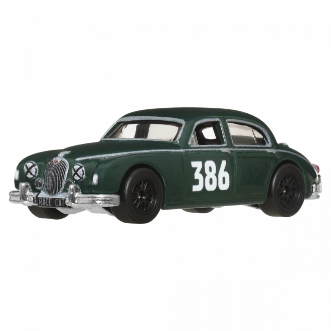 Set di veicoli 50° anniversario, Land Rover