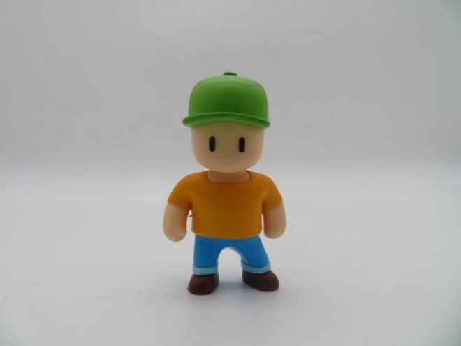 Stumble Guys confezione con 3 figure