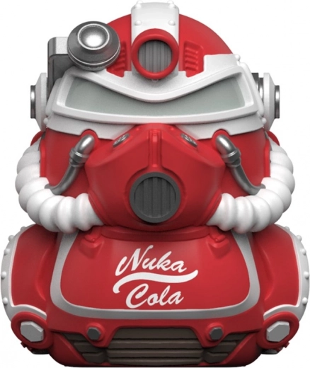Design iconico Nuka‑Cola T‑51