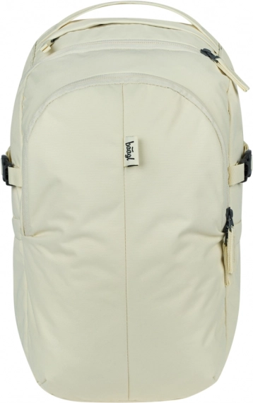 Zaino urbano Dash beige di Baagl