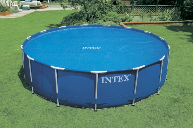 copertura solare per piscina 488 cm