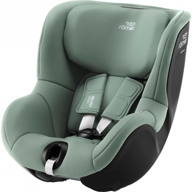 Seggiolino Auto Dualfix 3 i-Size Verde Giada