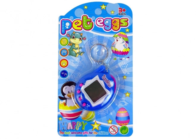 Gioco elettronico Tamagotchi Blu