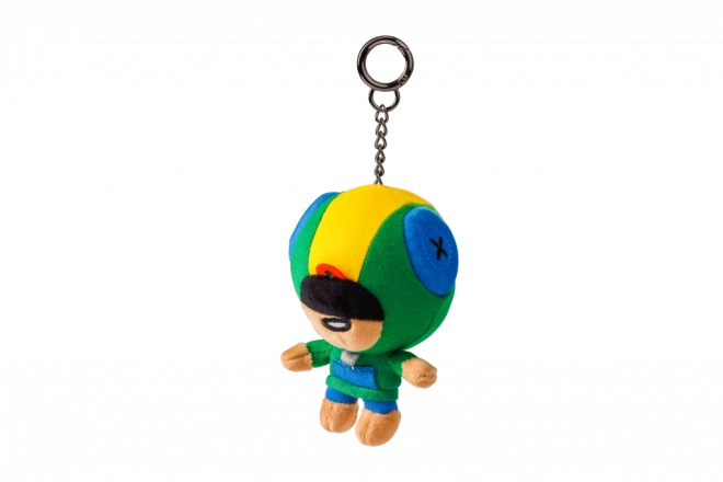 Portachiavi Peluche Brawl Stars