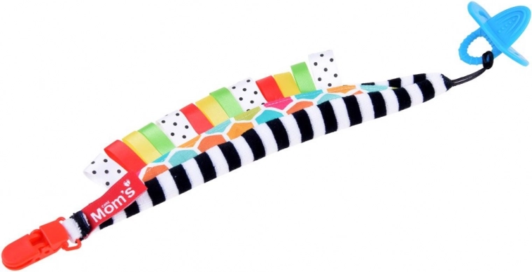 Design ad alto contrasto per lo sviluppo della vista