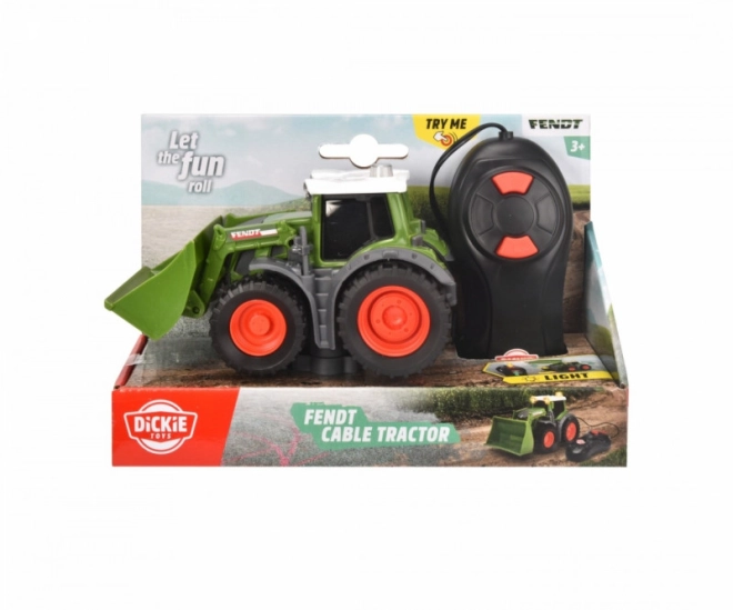 Prodotto ufficiale Fendt