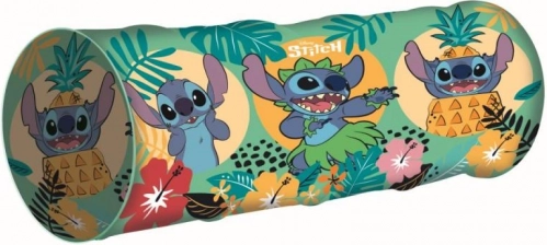 Tunnel per bambini con motivo Stitche 150 cm