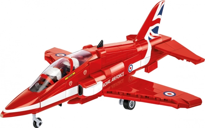 Cobi Hawk T1 Aerobatic Team Red Arrows