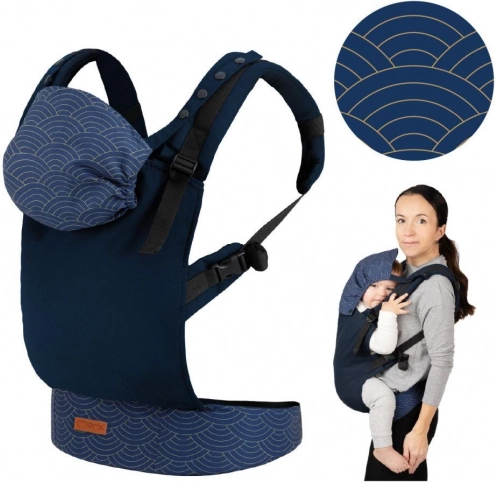 Comfort di trasporto grazie alla struttura intelligente