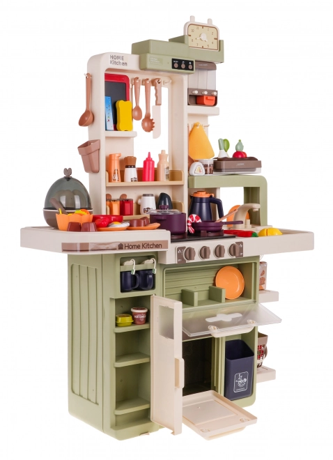 Cucina Interattiva Completa per Bambini