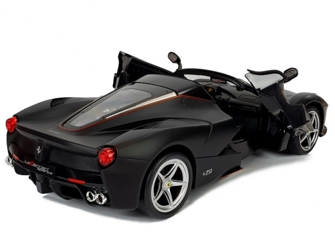 Auto R/C Ferrari Aperta Rastar con Telecomando 1:14