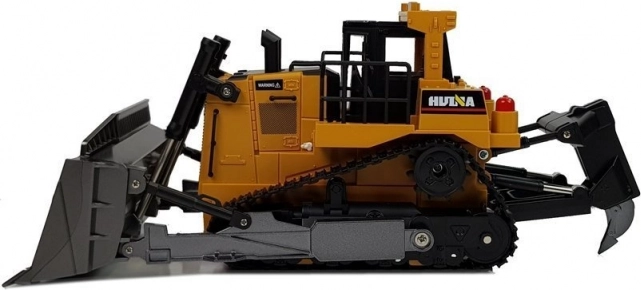 Bulldozer da corsa radiocomandato 1:16 Huina