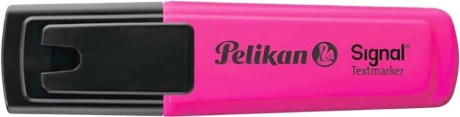 Evidenziatore Rosa PELIKAN Signal