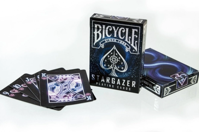 Carte da Gioco Bicycle Stargazer