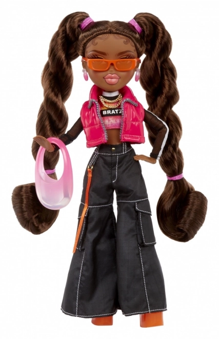Bambola Bratz Sasha