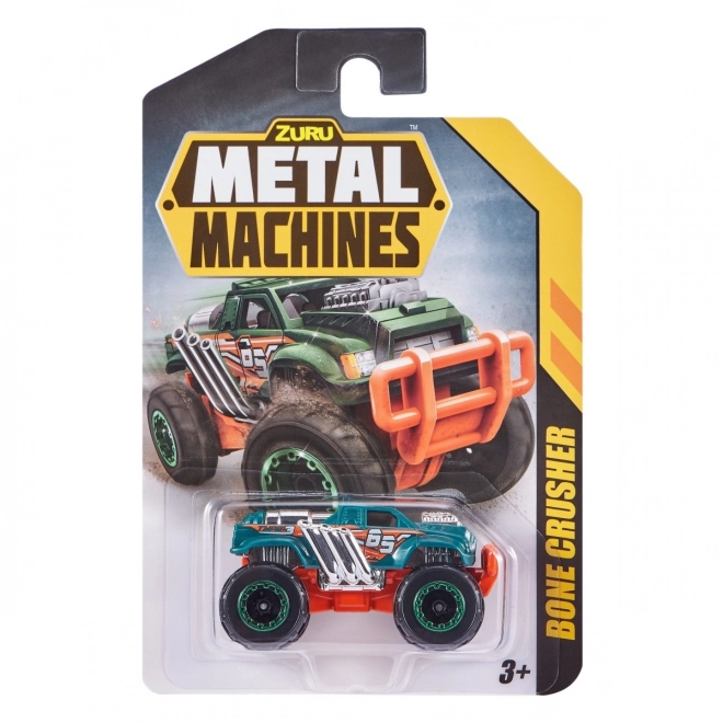 Auto giocattolo serie 2 Metal Machines - Confezione da 24