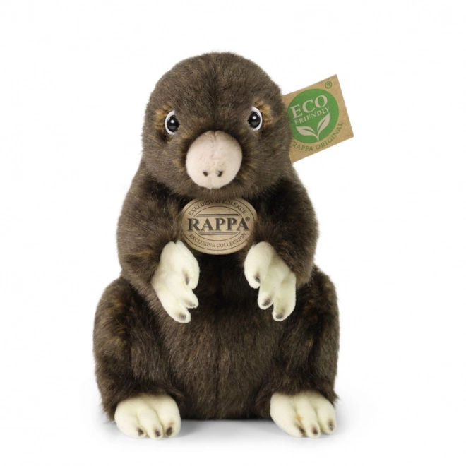 Talpa di Peluche Eco Friendly 21 cm