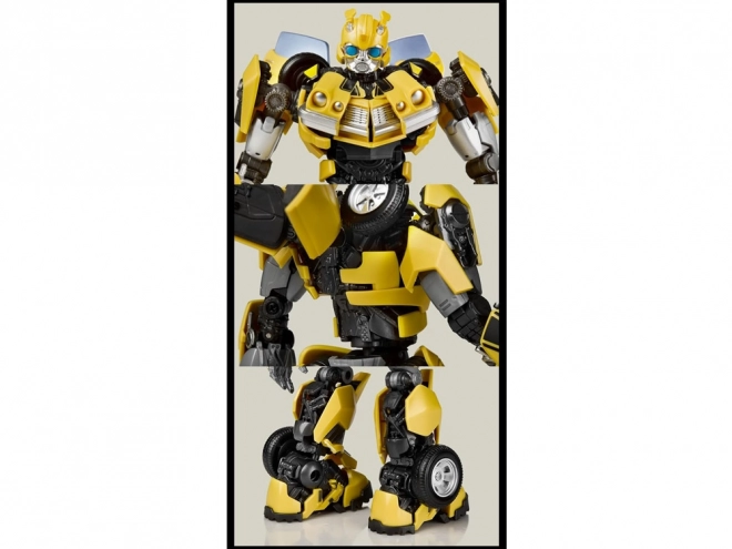 Bumblebee Transformers di Hasbro 16cm figura collezionabile da assemblare