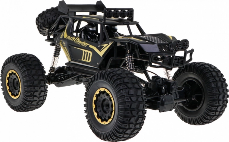 Carrozzeria in metallo e struttura antiurto