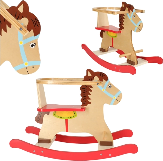 Struttura stabile e resistente