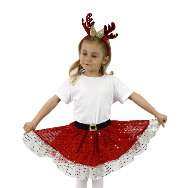 Elegante gonna TUTU