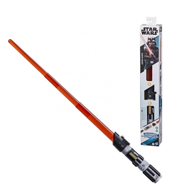 Star Wars spada laser Lighsaber Forge con luce e suono