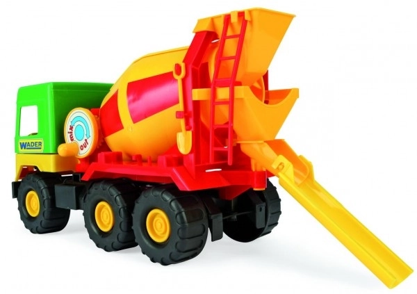 Camion Betoniera per Bambini Wader