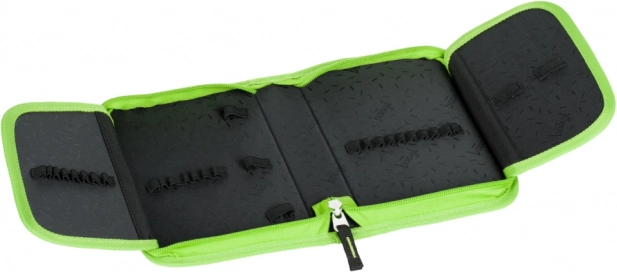 Set di accessori scolastici Baagl Zippy Plus con motivo palla da calcio