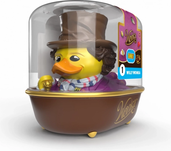 Confezione da collezione premium con numerazione